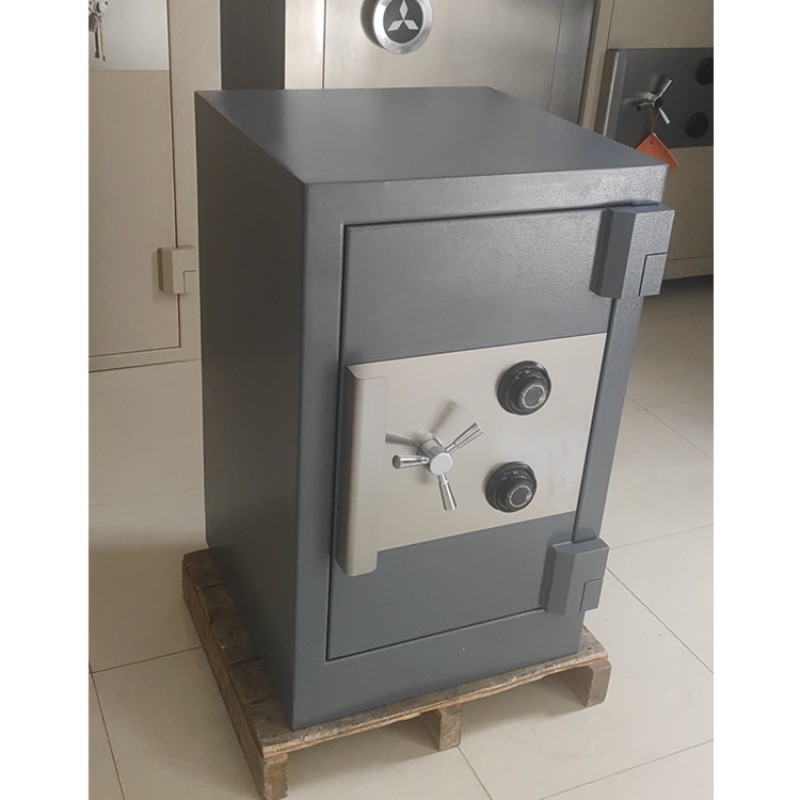 Fireproof Safe Manufacturer - High Standard Electronic Smart