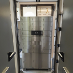 Bank Safe Manufacturer - High Quality Double-Layered Key