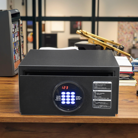 Electronic Drawer Manufacturer - Smart Hidden Safe Digital