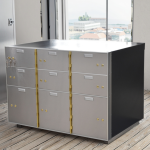 Deposit Safe Manufacturer - Factory Direct Digital Key