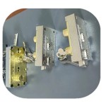 Security Locker Manufacturer - Best Selling Steel Lever Key