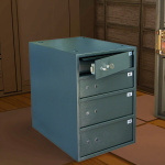 Security Kit Manufacturer - Key Lock Valuables Storage