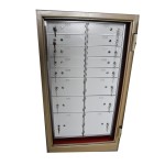 Vault Locker Manufacturer - Home Use Digital Lock Electronic