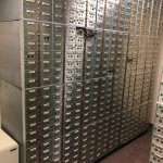 Safe Lock Manufacturer - DT-2 Dual Key Bank Vault