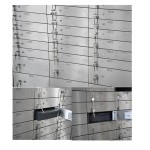 Vault Door Manufacturer - China Manufacturer Home Use