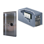 Vault Panel Manufacturer - Customized Size Modular Strong