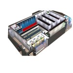 Bank Locker Manufacturer - Automated Safe Deposit Box