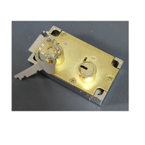 Dual Lock Manufacturer - DT-2Dual Key Guard Client