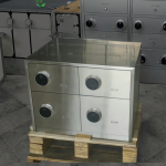 Security Safe Manufacturer - High Security Key Lock Elegant