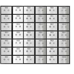 Safe Deposit Box Manufacturer - High Quality Vault Bank