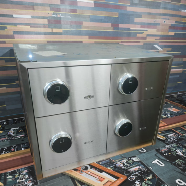 Security Safe Manufacturer - High Security Key Lock Elegant