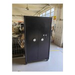 Commercial Safe Manufacturer - Heavy Iron Fire-Resistant Electronic