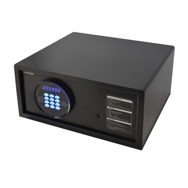 Safety Door Manufacturer - Stainless Steel Metal Key Lock