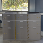 Deposit Safe Manufacturer - Factory Direct Digital Key