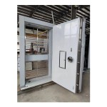 Vault Room Manufacturer - Burglary Resistance Certified