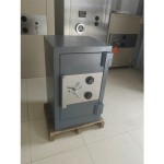 Fireproof Safe Manufacturer - High Standard Electronic Smart