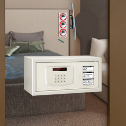 Digital Safe Manufacturer - High Quality Automatic Electronic