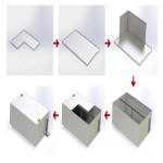 Security Vault Manufacturer - Manufacturer Customized Solid