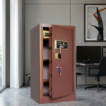 Safe Deposit Box Manufacturer - High Security Stainless Steel