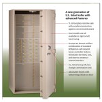 Modular Panel Manufacturer - Durable Security Protection