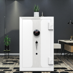 Security Safe Manufacturer - Commercial Office Intelligent