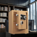 Security Box Manufacturer - Steel Electronic Fireproof Corporate