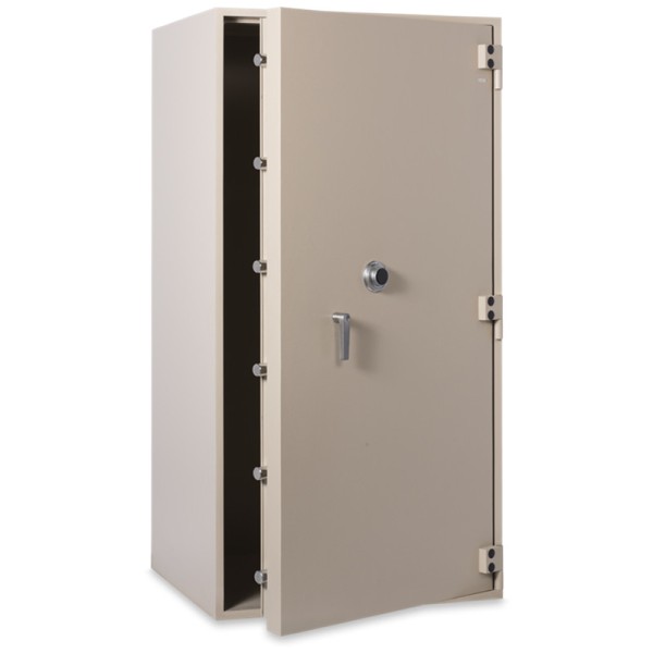 Biometric Safe Manufacturer - Luxury Stainless Steel Fingerprint