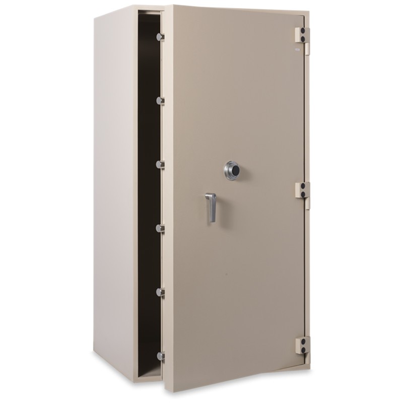 Biometric Safe Manufacturer - Luxury Stainless Steel Fingerprint