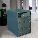 Security Kit Manufacturer - Key Lock Valuables Storage