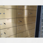 Bullion Locker Manufacturer - High Quality Key Lock Private