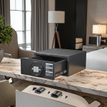 Electronic Drawer Manufacturer - Smart Hidden Safe Digital