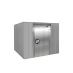 Safety Room Manufacturer - High Safety Tornado Storm