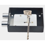 Cam Lock Manufacturer - Double Nose Steel Alloy Zinc