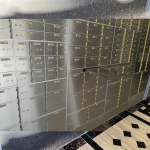 Steel Safe Manufacturer - High Quality Key Lock High Security