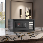 Smart Lock Manufacturer - Electronic Digital Hotel Metal