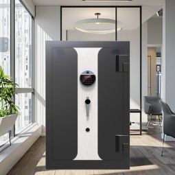 Electronic Safe Manufacturer - High Quality Smart Fireproof
