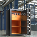 Digital Safe Manufacturer - Large Medium Electronic Fireproof