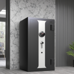 Security Safe Manufacturer - Luxury Steel Fireproof Digital