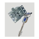Mechanical Lock Manufacturer - High Standard Antique Style