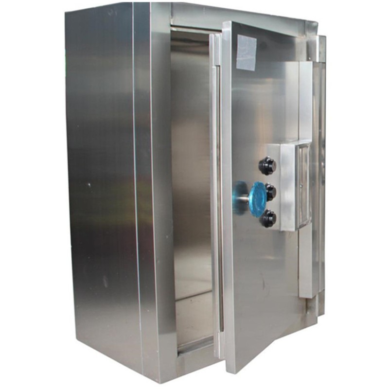 Safety Room Manufacturer - High Safety Tornado Storm