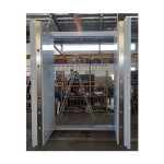 Luxury Vault Manufacturer - Customized Anti Theft Bank