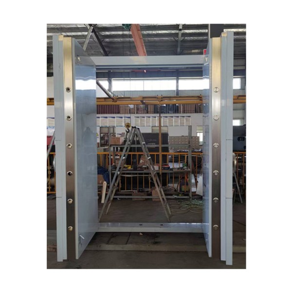 Luxury Vault Manufacturer - Customized Anti Theft Bank