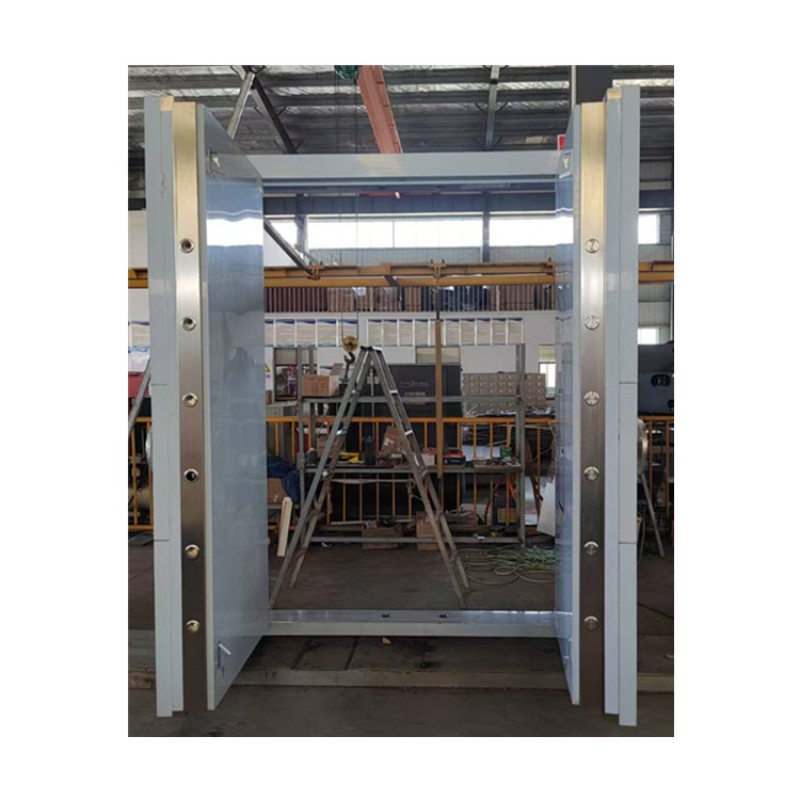 Luxury Vault Manufacturer - Customized Anti Theft Bank