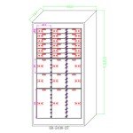 Watch Safe Manufacturer - High Quality Electronic Fingerprint