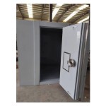 Vault Room Manufacturer - Burglary Resistance Certified