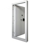 Vault Door Manufacturer - Durable Burglary Resistant Key