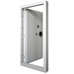 Vault Door Manufacturer - Durable Burglary Resistant Key
