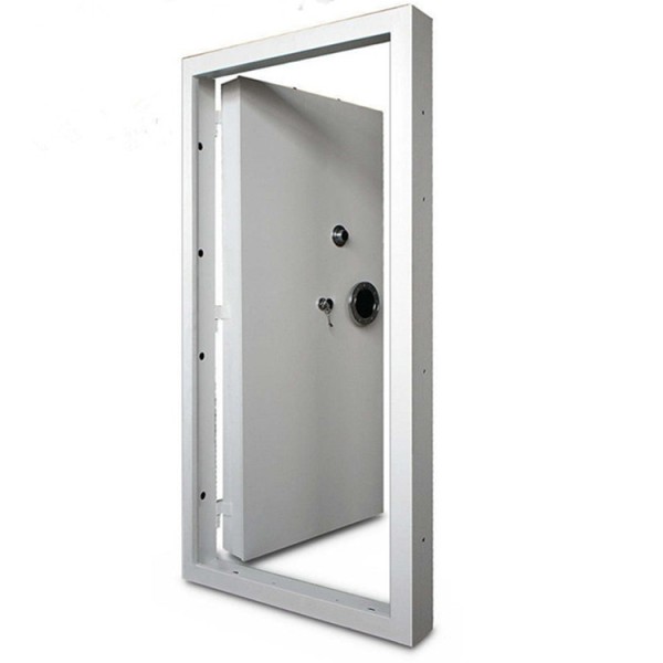 Vault Door Manufacturer - Durable Burglary Resistant Key