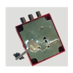 Cam Lock Manufacturer - Double Nose Steel Alloy Zinc