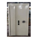 Gun Safe Manufacturer - Bank Specific Metal Steel Vault